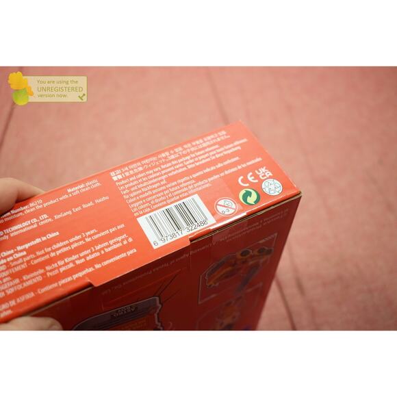 Pantasy Astro Boy Fire Engine Buildable Brick Block Set 86210 - Picture 7 of 7